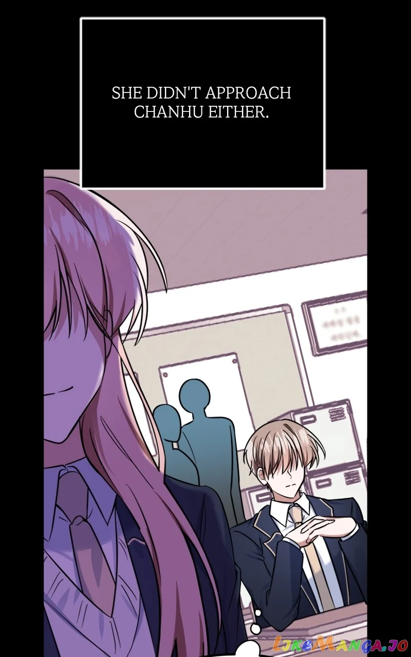 From The Shaking World Chapter 27 - Page 73