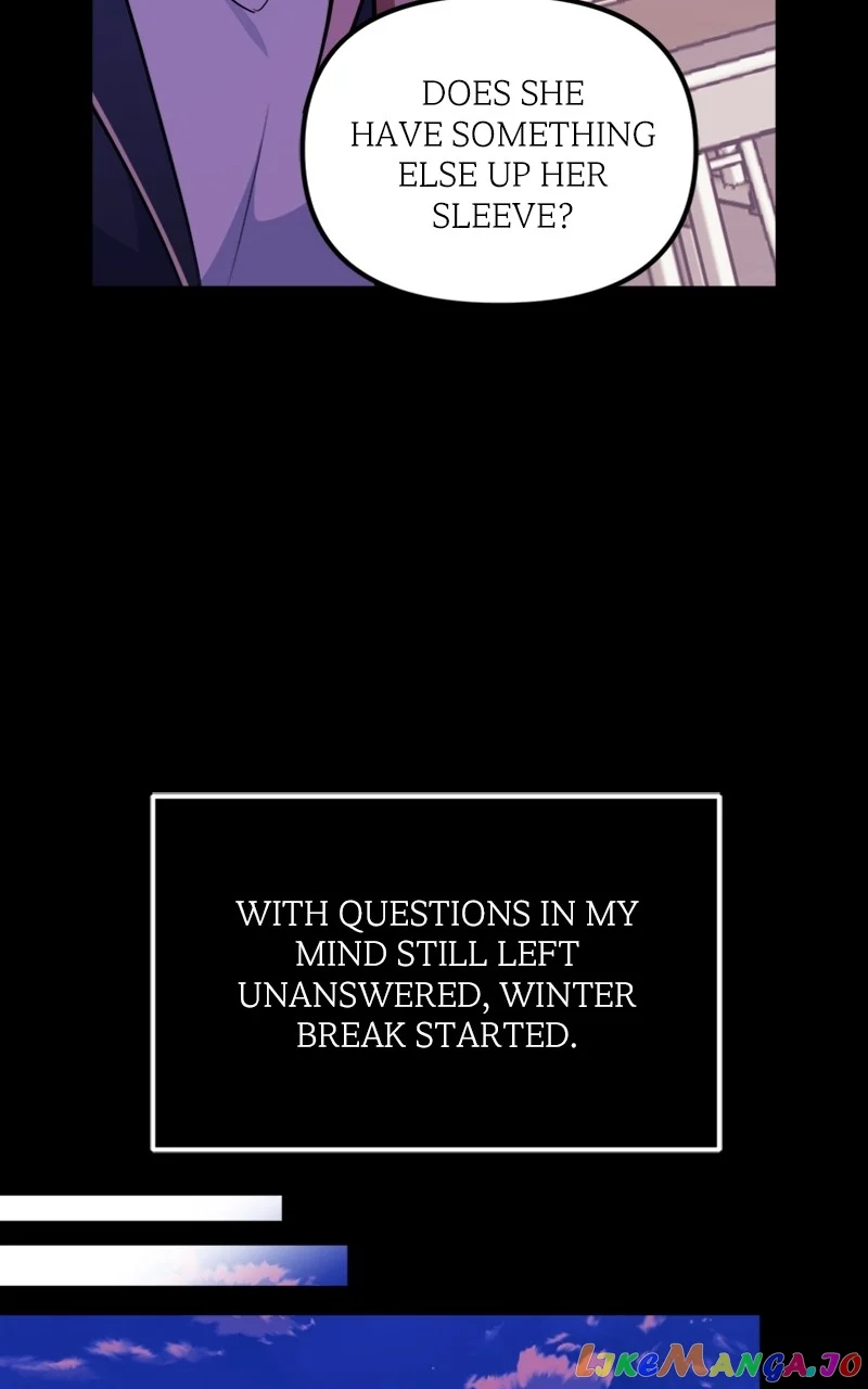 From The Shaking World Chapter 27 - Page 74