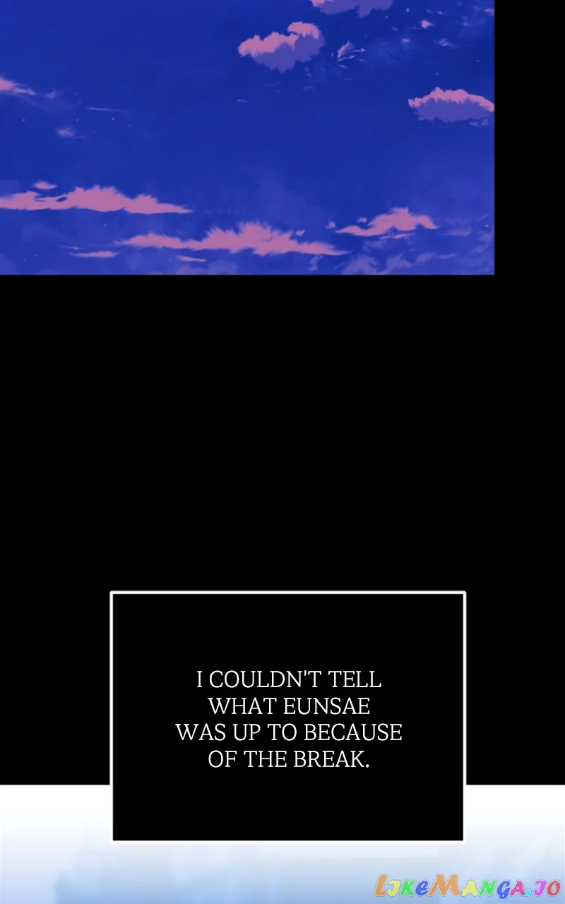 From The Shaking World Chapter 27 - Page 75