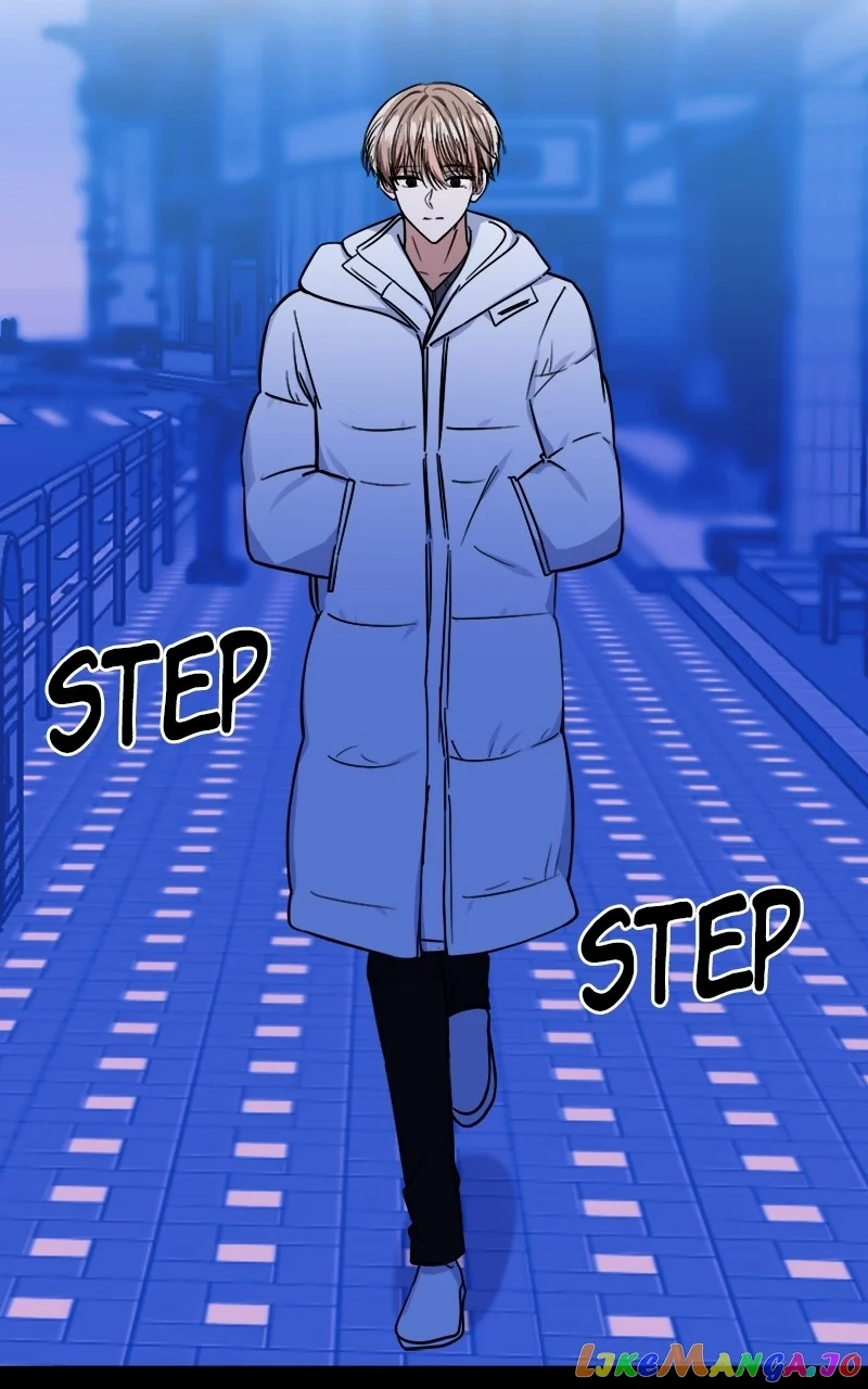 From The Shaking World Chapter 27 - Page 76