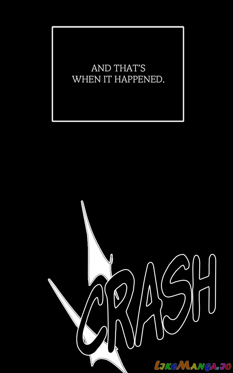 From The Shaking World Chapter 27 - Page 77