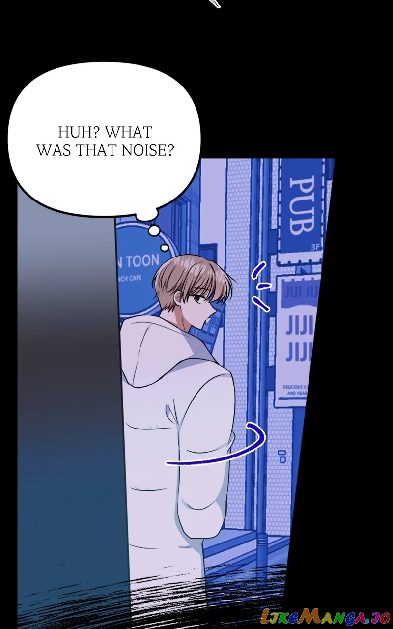 From The Shaking World Chapter 27 - Page 78