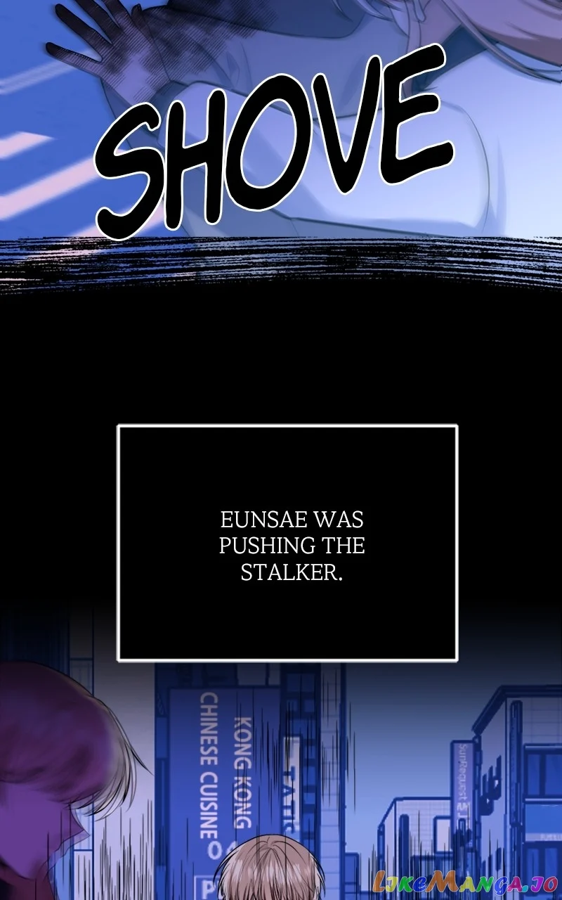 From The Shaking World Chapter 27 - Page 80