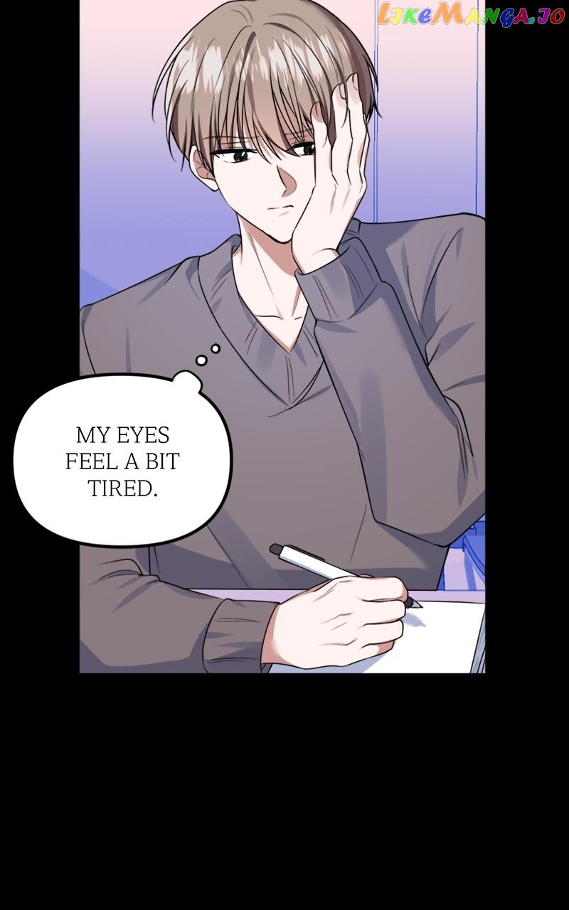 From The Shaking World Chapter 28 - Page 4