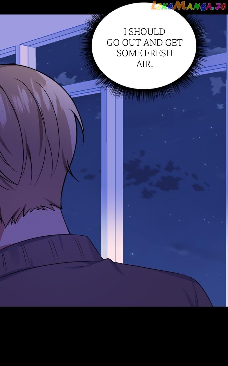 From The Shaking World Chapter 28 - Page 5