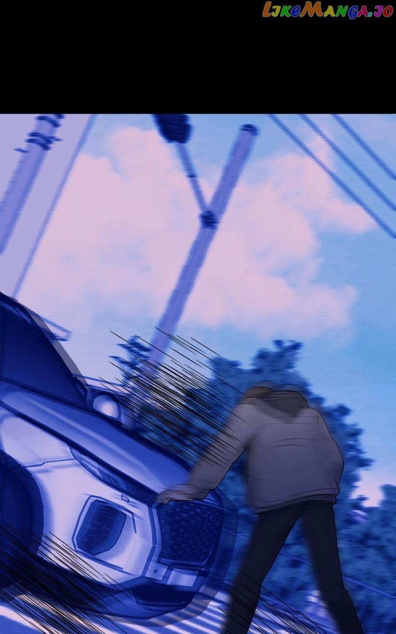 From The Shaking World Chapter 28 - Page 13