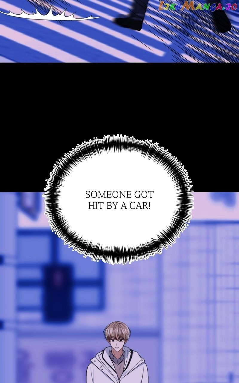 From The Shaking World Chapter 28 - Page 14