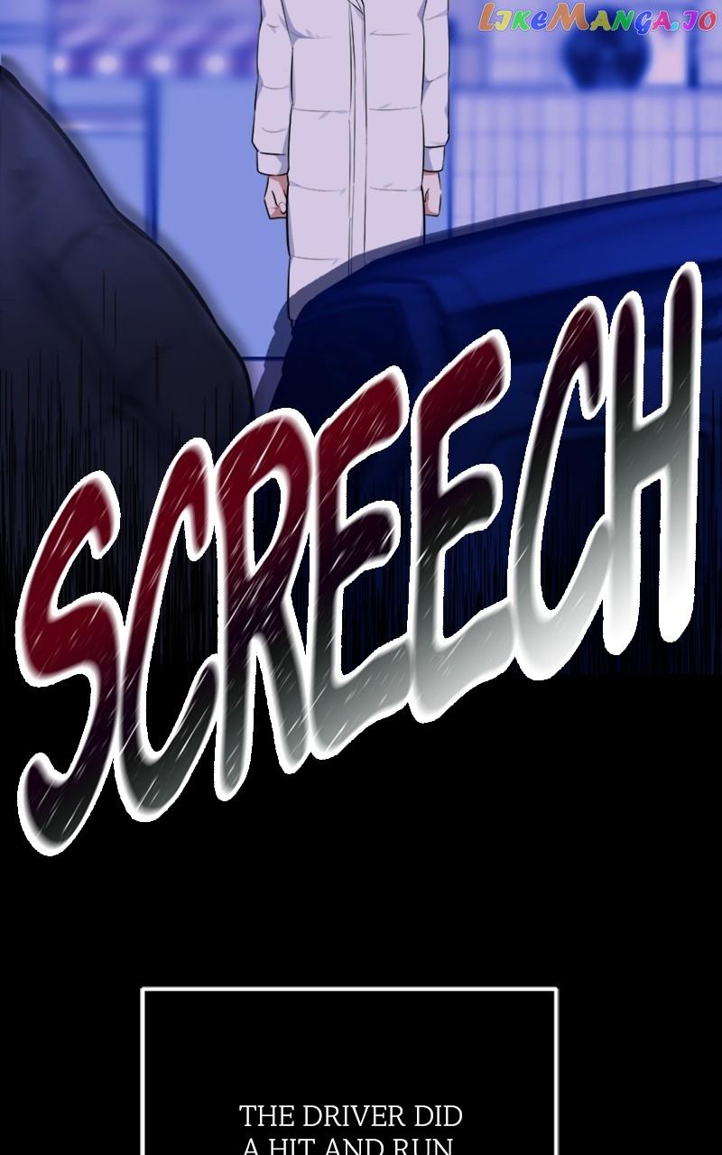 From The Shaking World Chapter 28 - Page 15