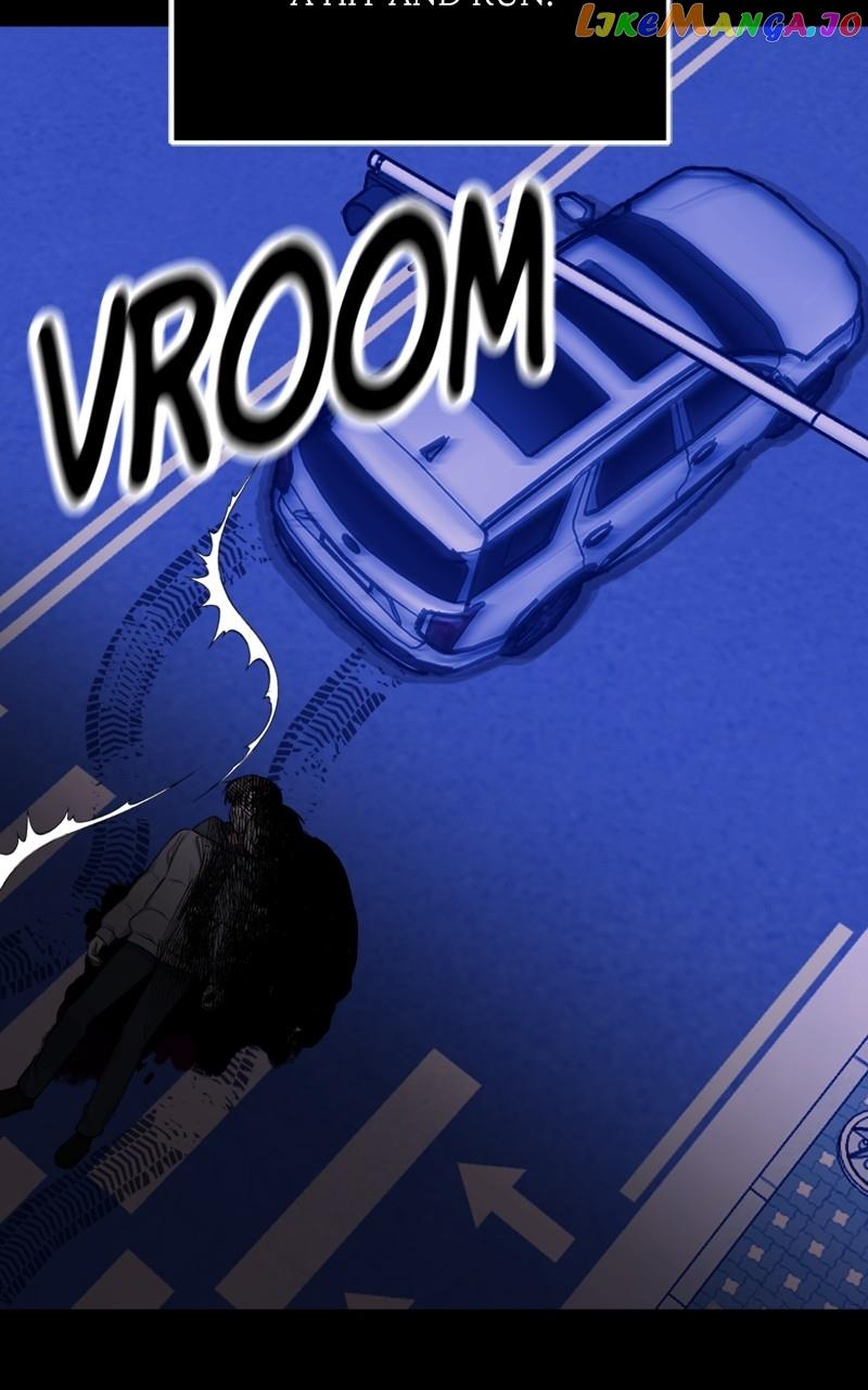 From The Shaking World Chapter 28 - Page 16