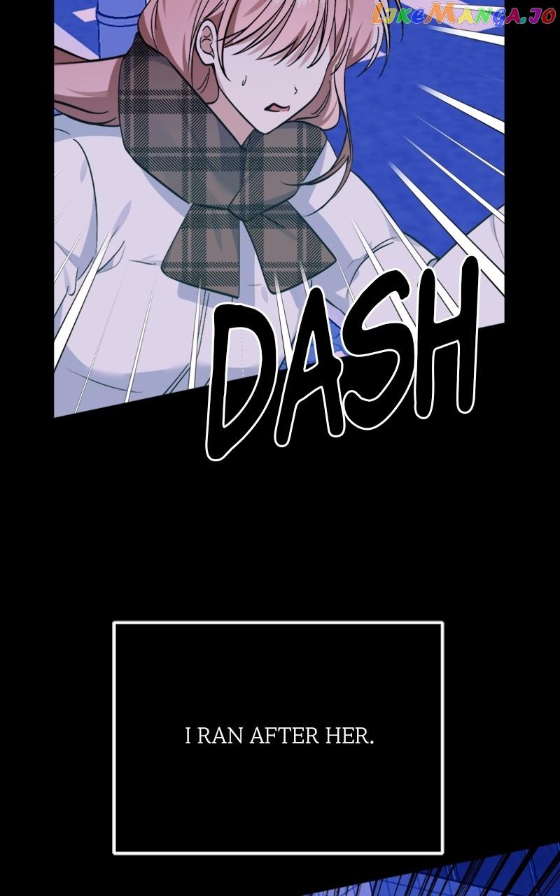 From The Shaking World Chapter 28 - Page 19