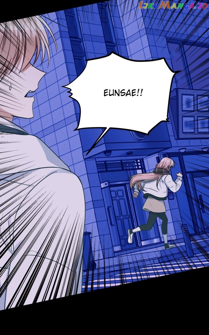 From The Shaking World Chapter 28 - Page 20