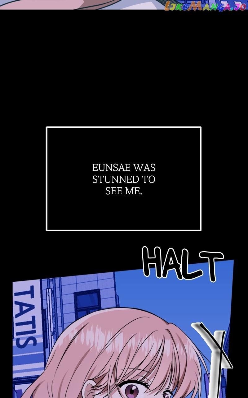 From The Shaking World Chapter 28 - Page 22