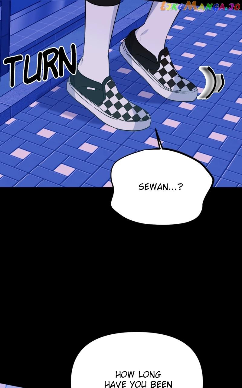 From The Shaking World Chapter 28 - Page 24