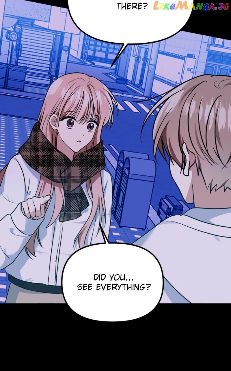 From The Shaking World Chapter 28 - Page 25