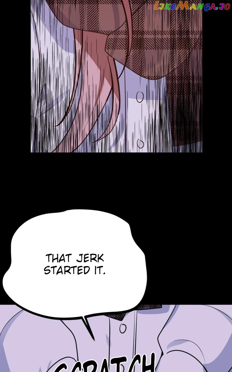 From The Shaking World Chapter 28 - Page 28