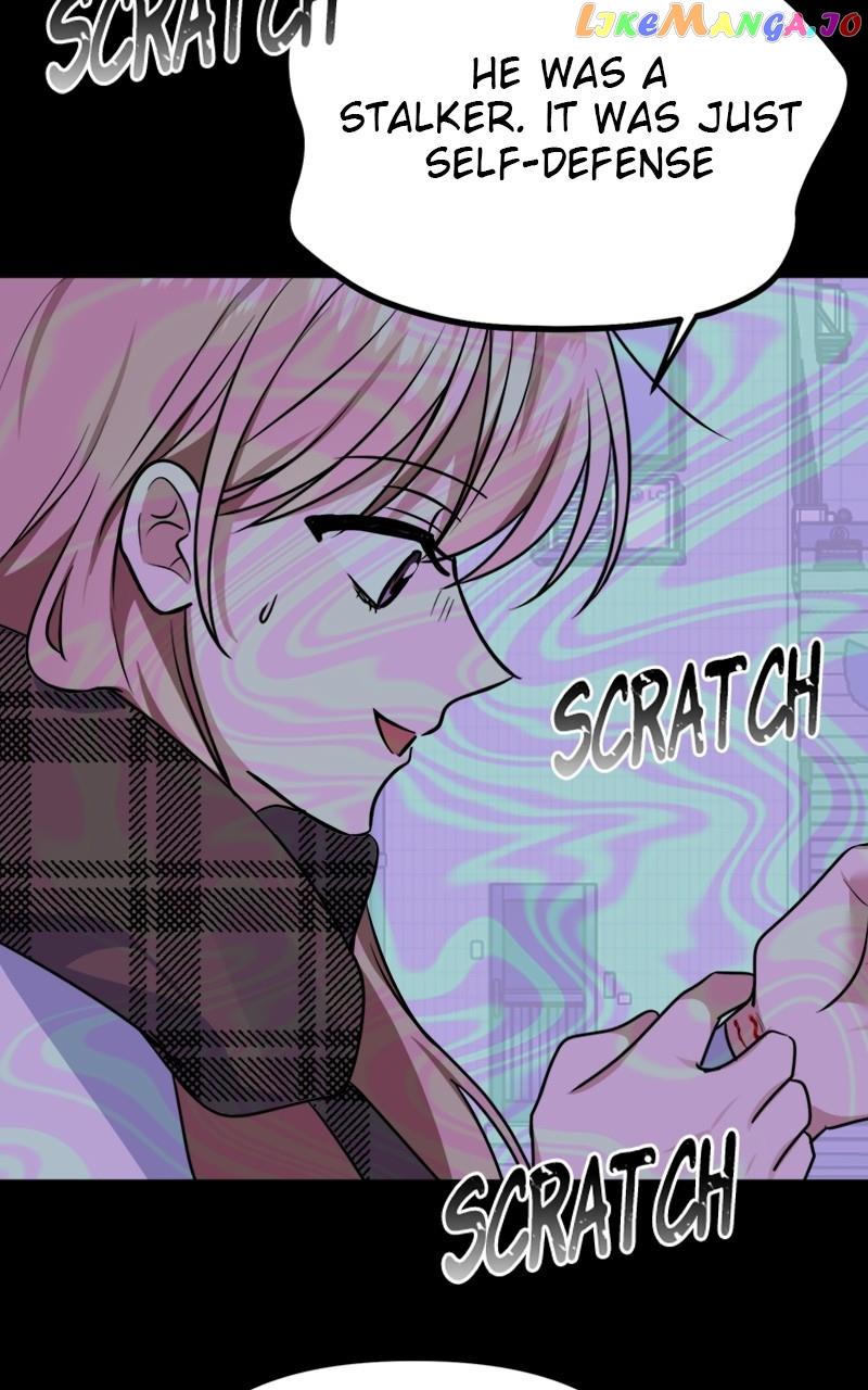 From The Shaking World Chapter 28 - Page 31