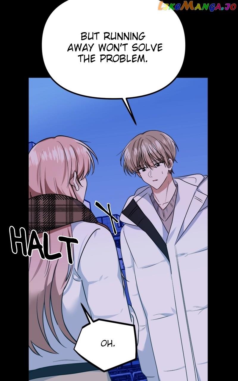 From The Shaking World Chapter 28 - Page 32