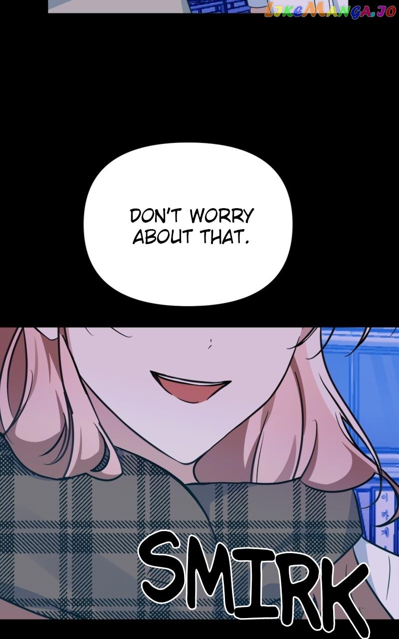 From The Shaking World Chapter 28 - Page 33