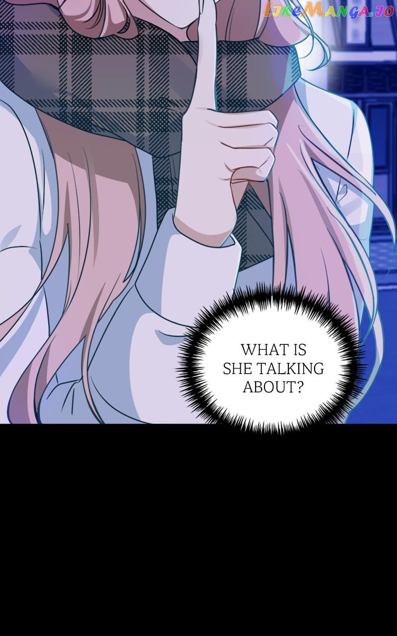 From The Shaking World Chapter 28 - Page 35