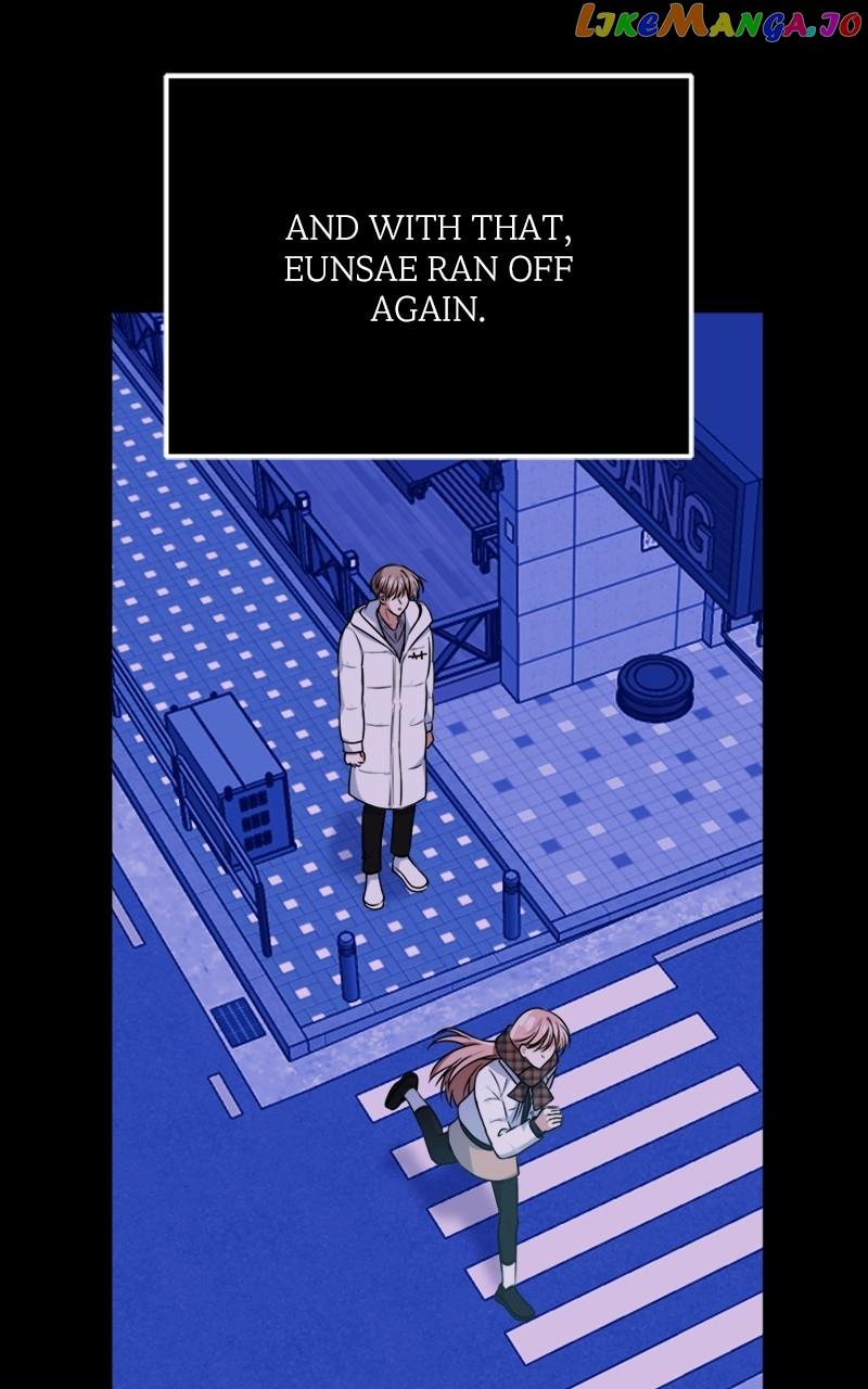 From The Shaking World Chapter 28 - Page 36