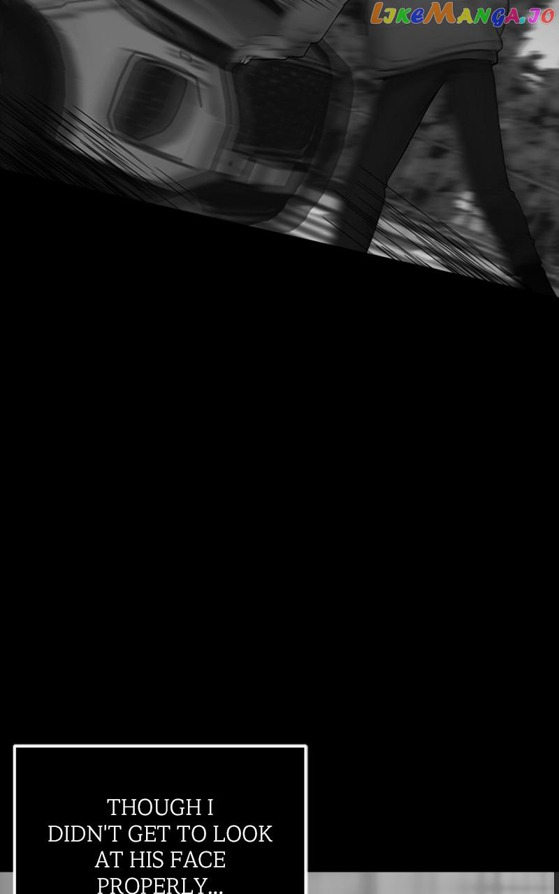 From The Shaking World Chapter 28 - Page 39