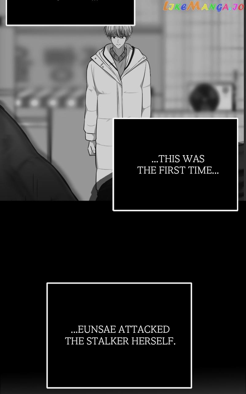 From The Shaking World Chapter 28 - Page 40