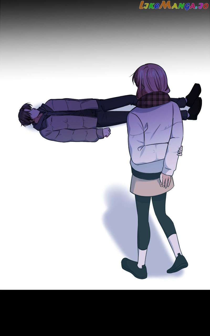 From The Shaking World Chapter 28 - Page 41