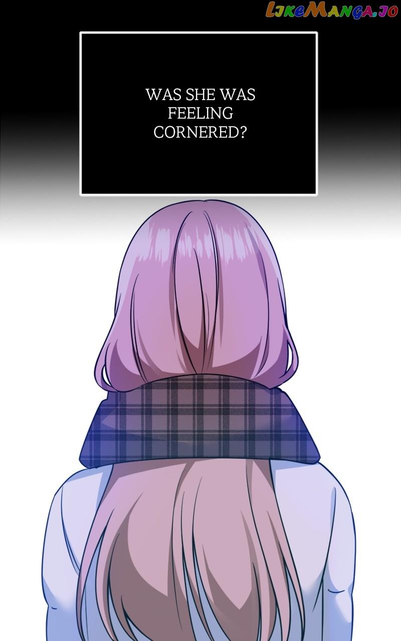 From The Shaking World Chapter 28 - Page 42