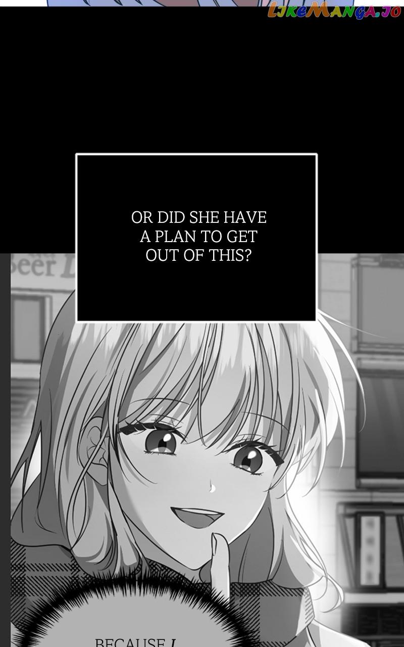 From The Shaking World Chapter 28 - Page 43