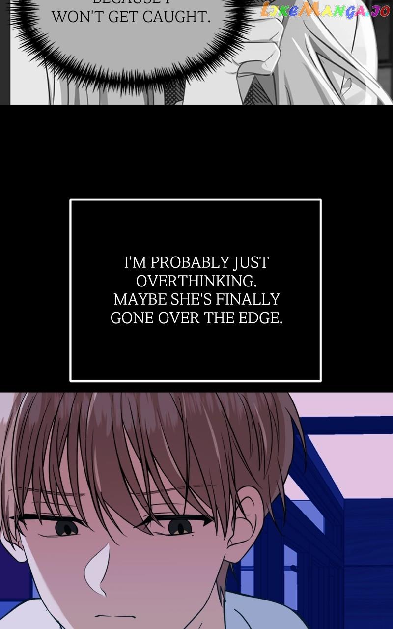 From The Shaking World Chapter 28 - Page 44