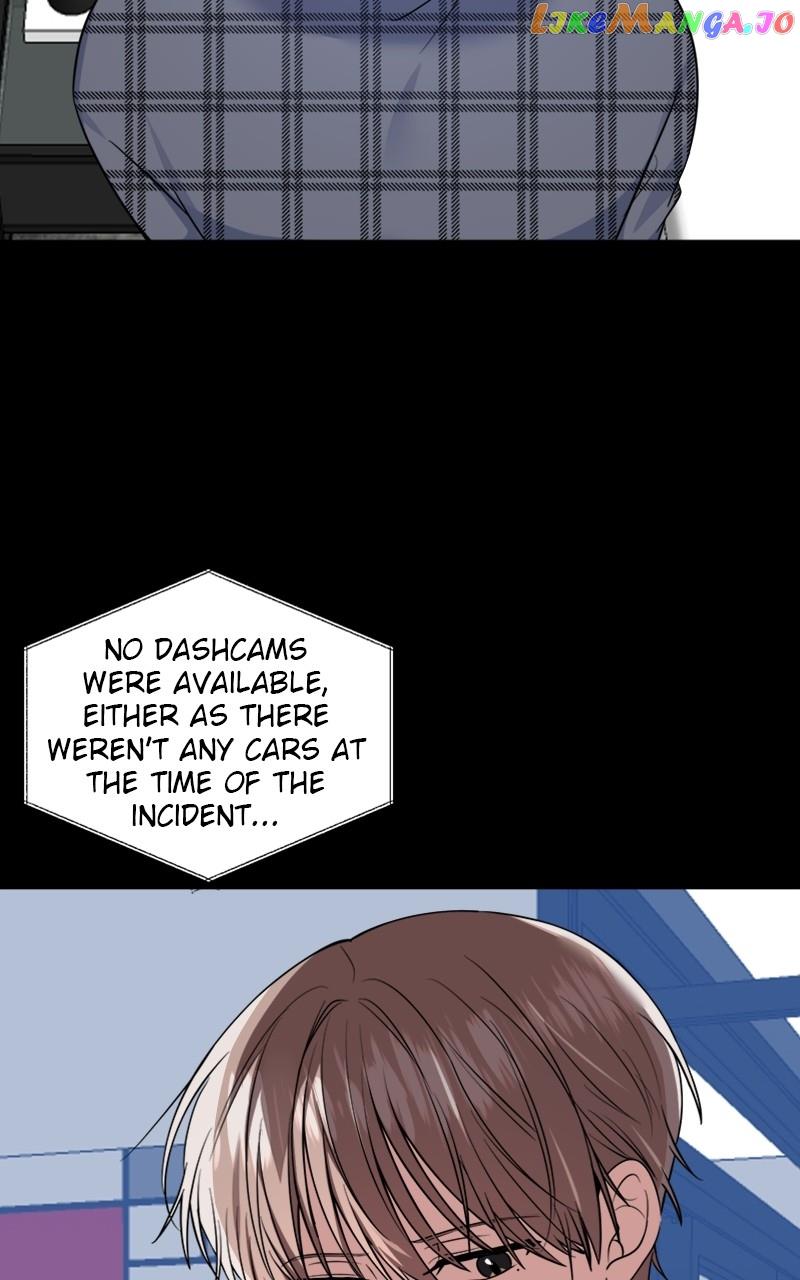 From The Shaking World Chapter 28 - Page 49