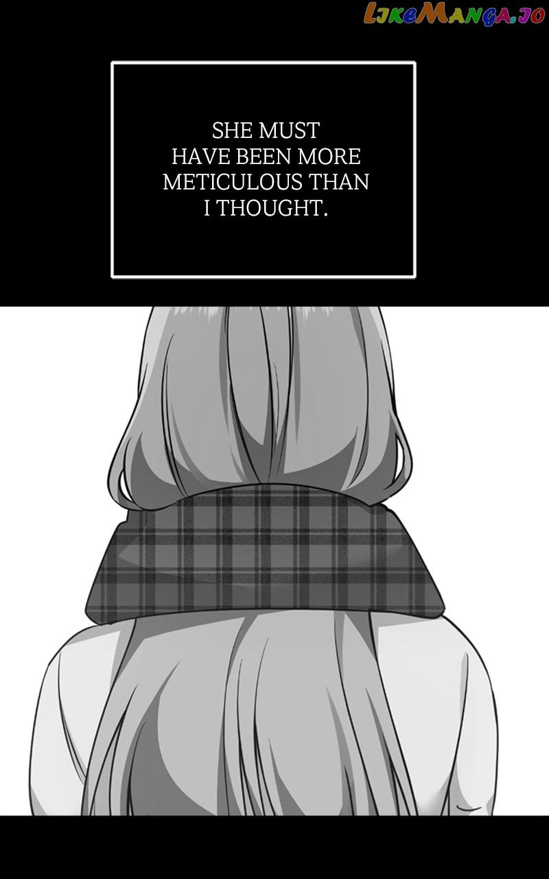 From The Shaking World Chapter 28 - Page 51