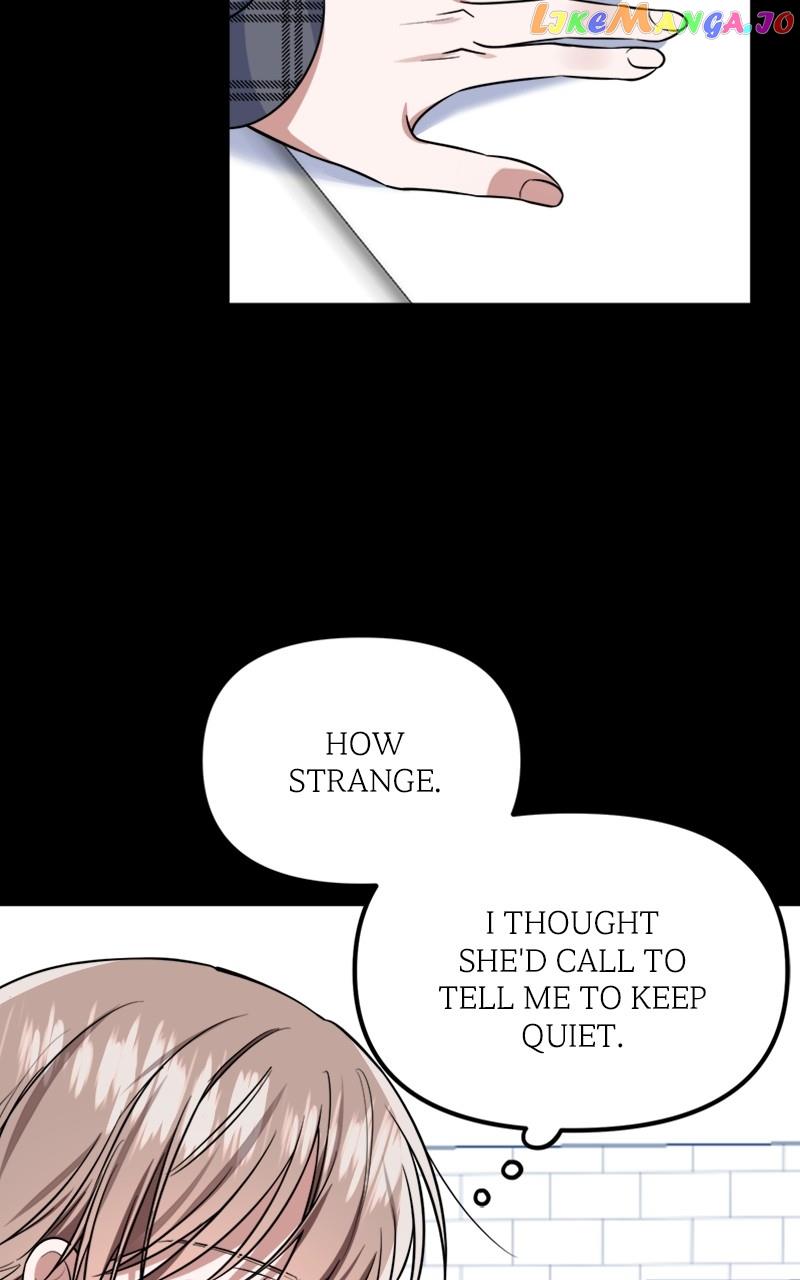 From The Shaking World Chapter 28 - Page 53