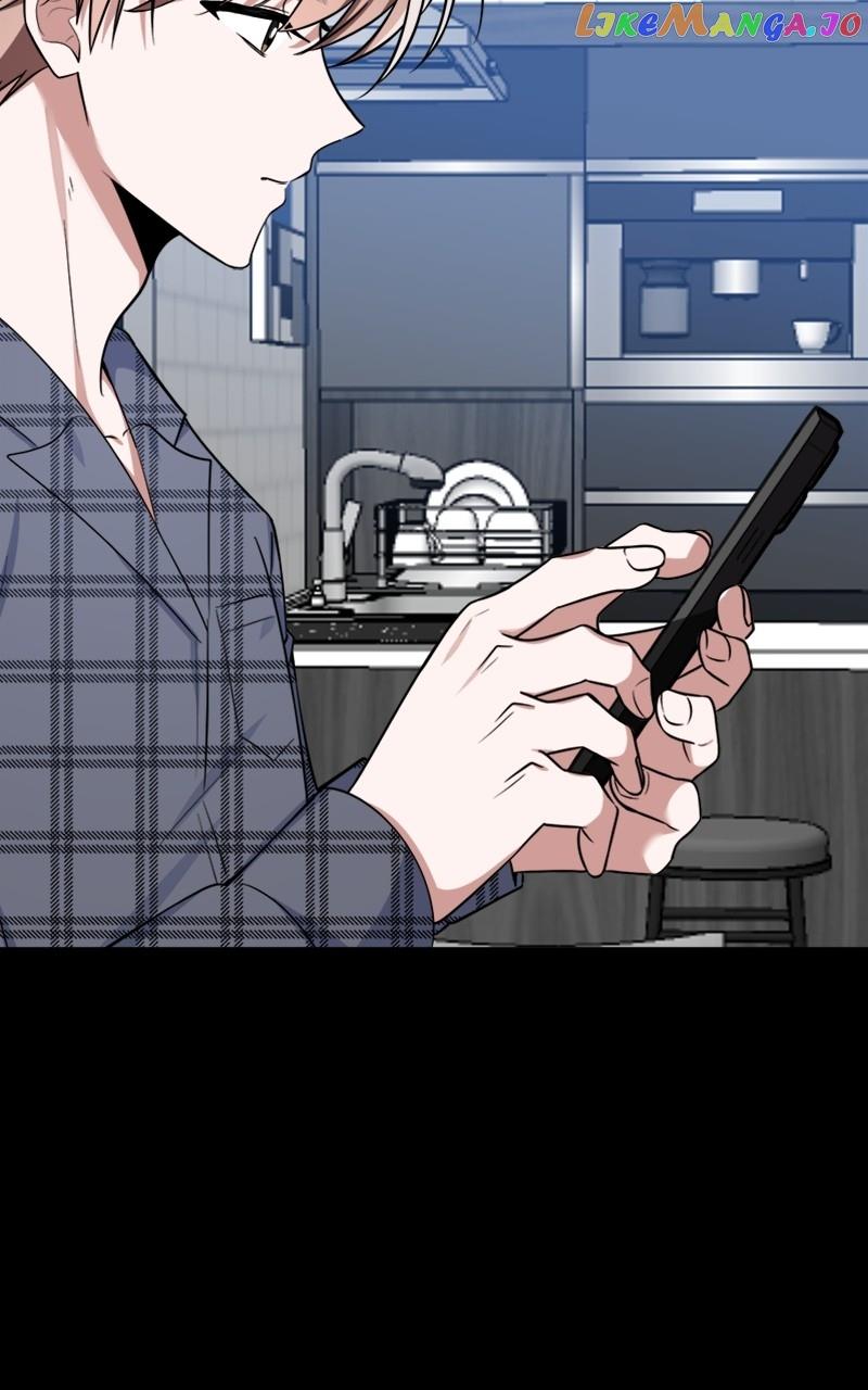 From The Shaking World Chapter 28 - Page 54