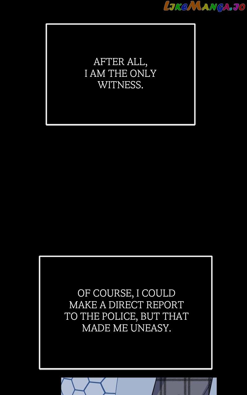 From The Shaking World Chapter 28 - Page 55