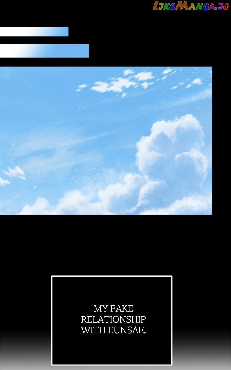 From The Shaking World Chapter 28 - Page 59