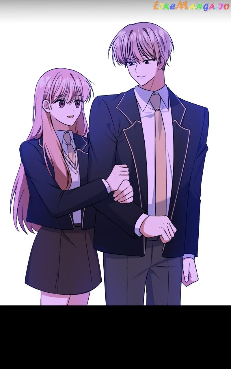 From The Shaking World Chapter 28 - Page 60