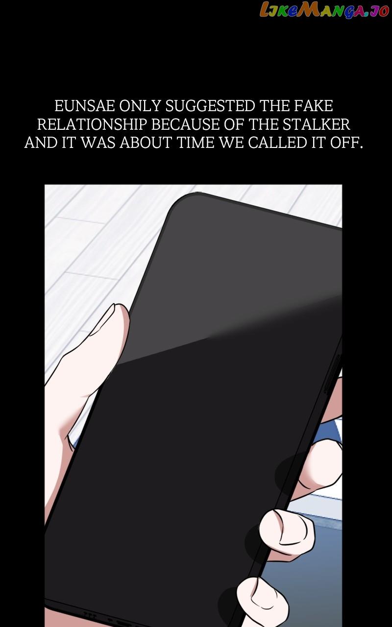 From The Shaking World Chapter 28 - Page 61