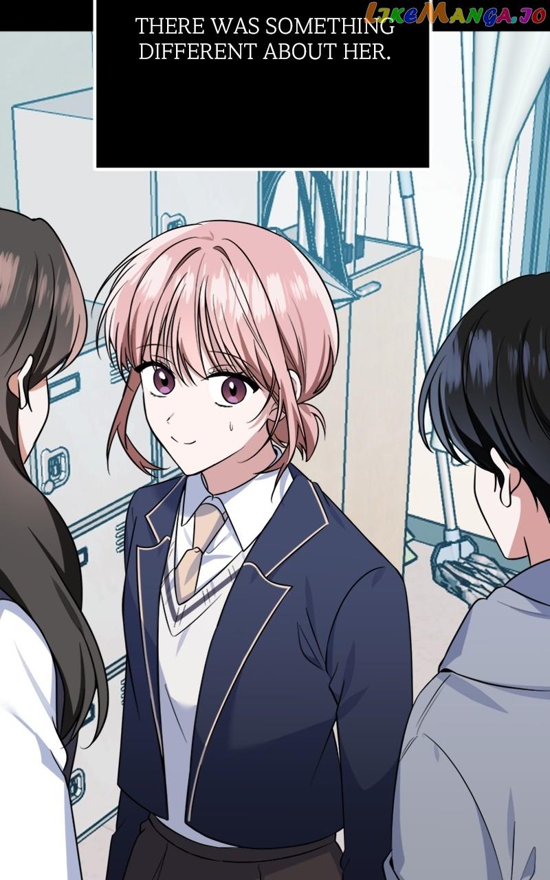 From The Shaking World Chapter 28 - Page 70