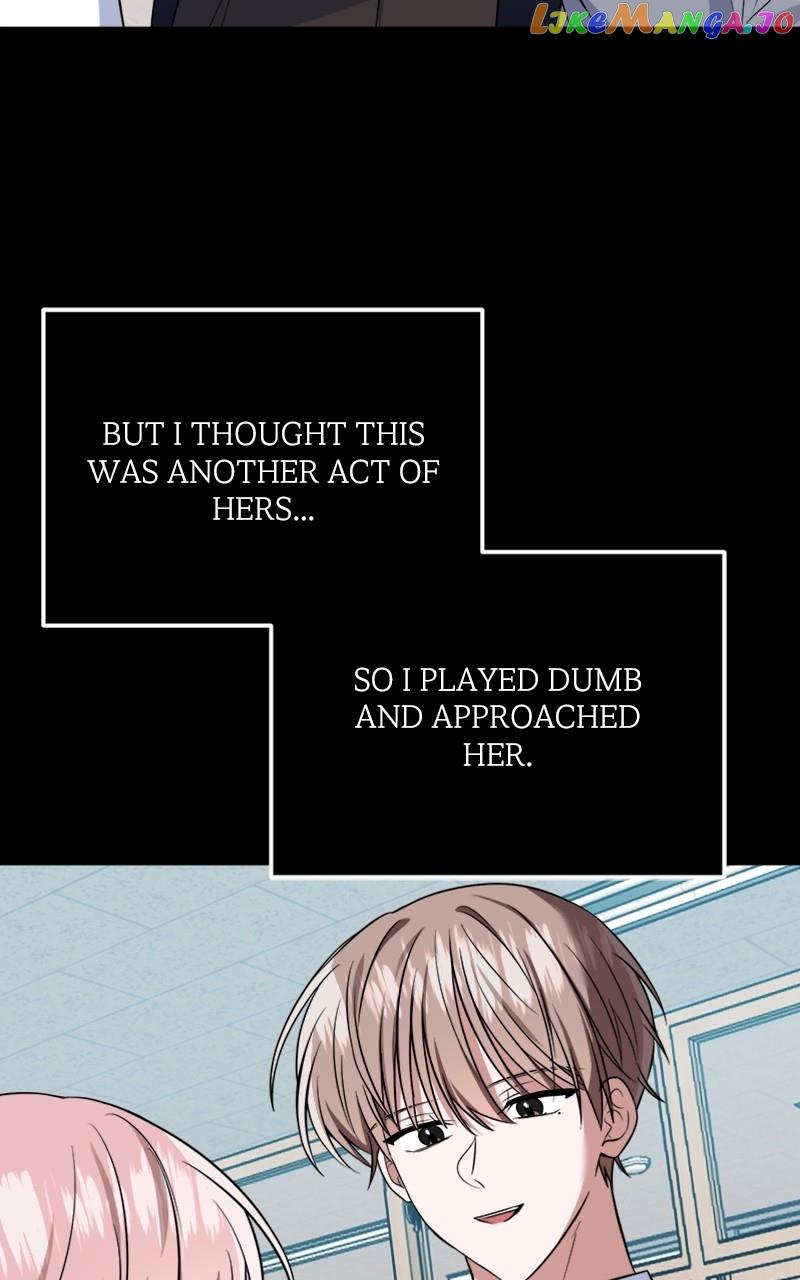 From The Shaking World Chapter 28 - Page 71