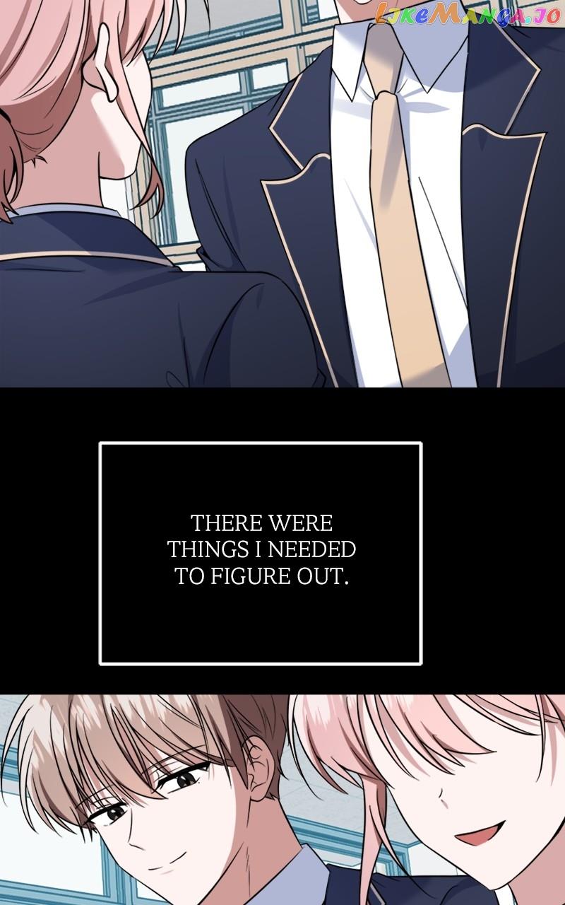 From The Shaking World Chapter 28 - Page 72