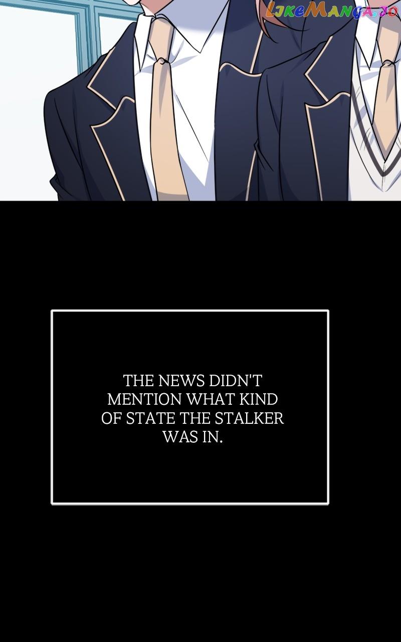 From The Shaking World Chapter 28 - Page 73