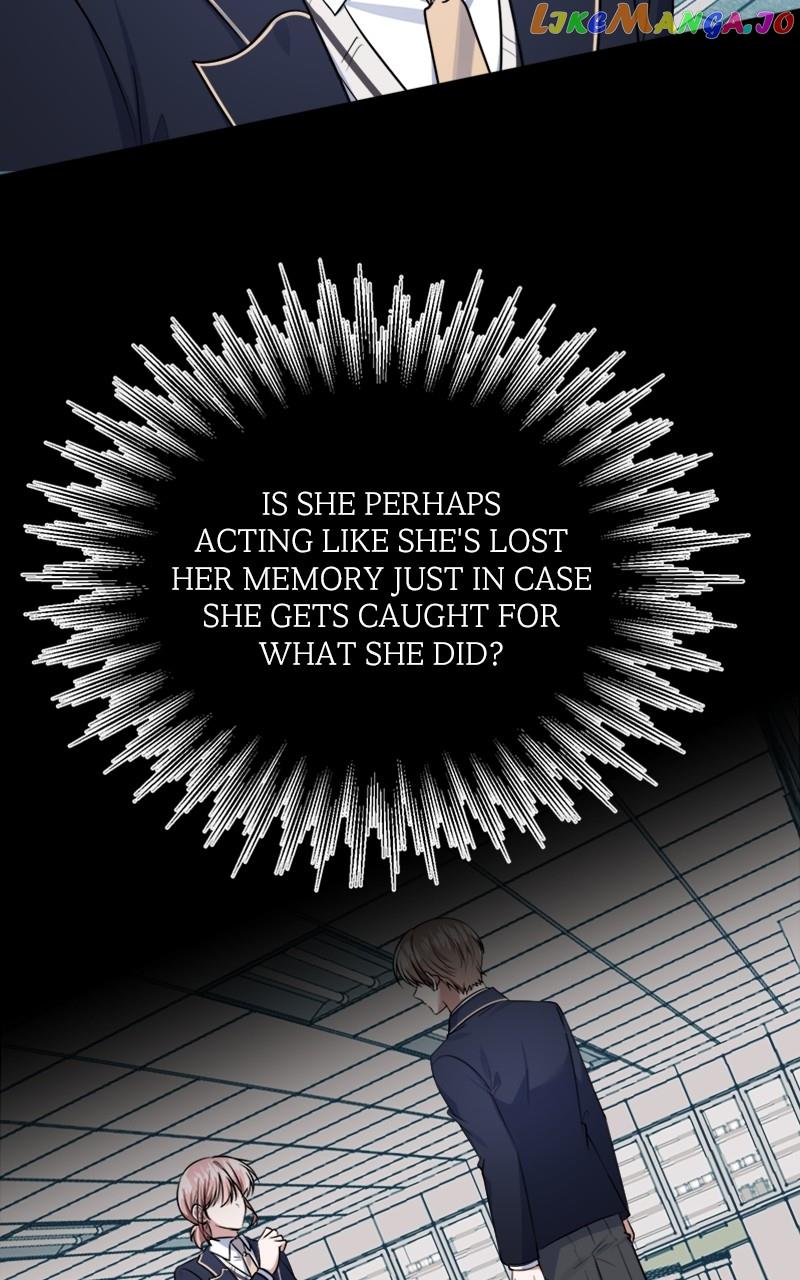 From The Shaking World Chapter 28 - Page 77