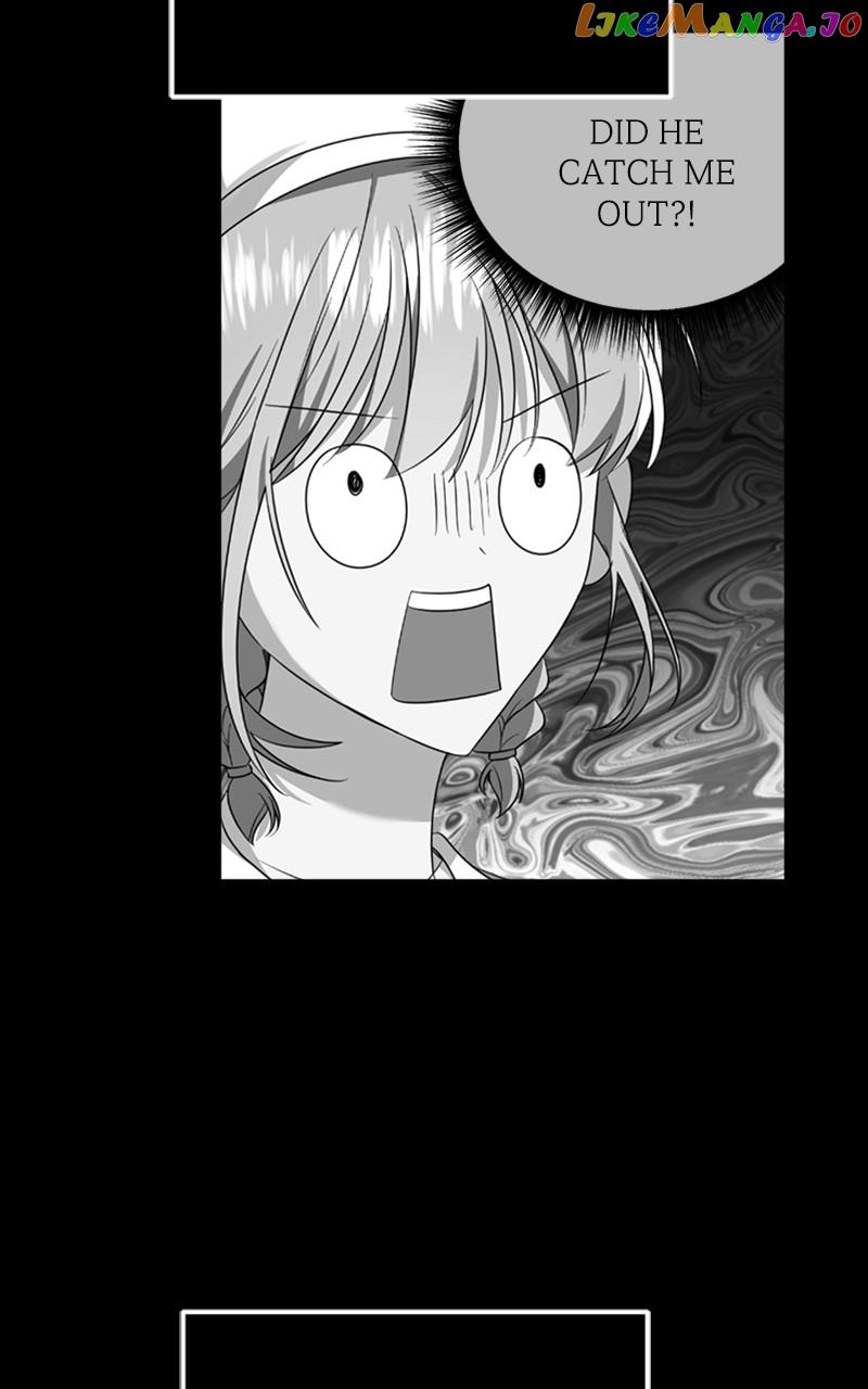 From The Shaking World Chapter 28 - Page 81