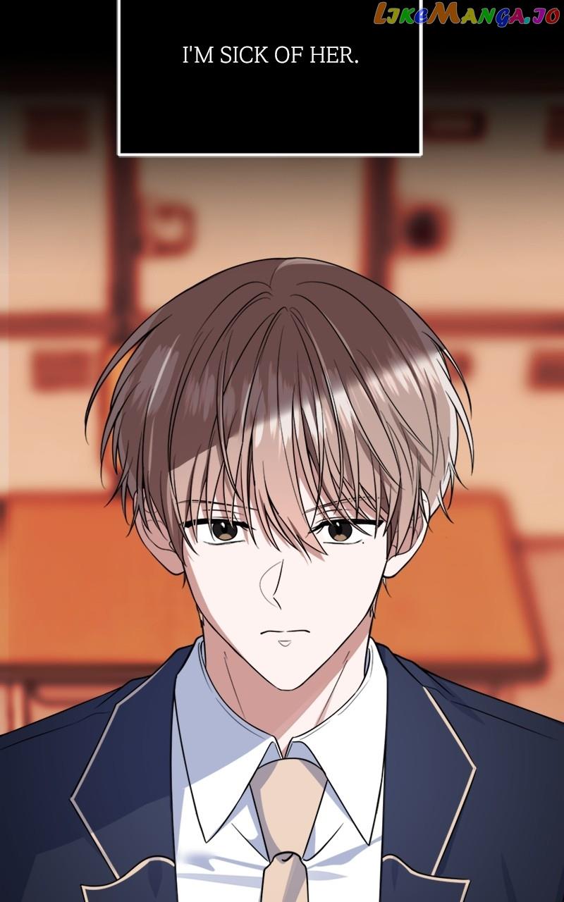 From The Shaking World Chapter 28 - Page 82