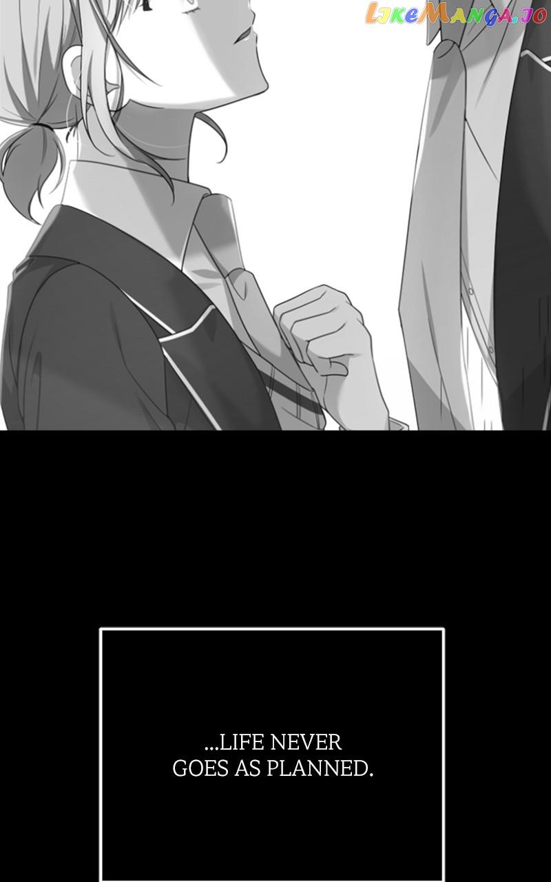 From The Shaking World Chapter 28 - Page 85