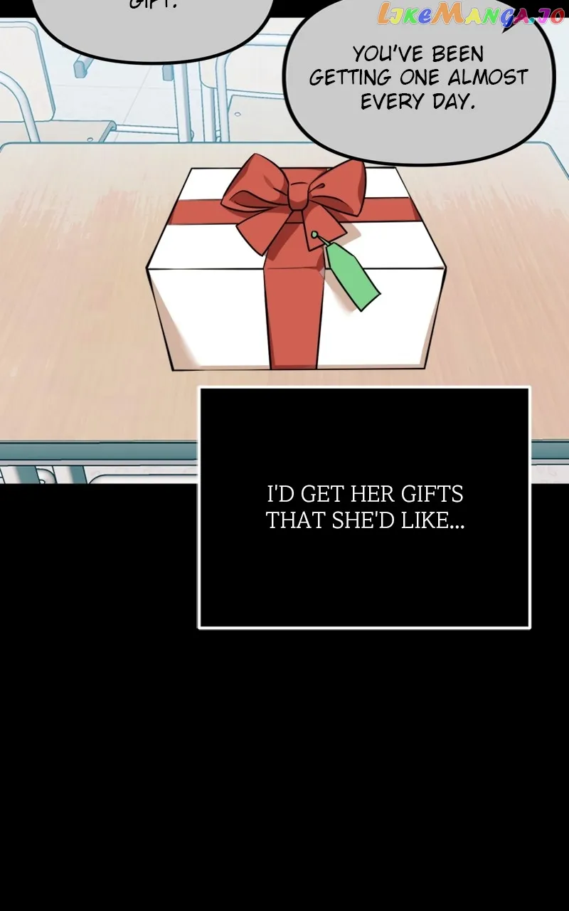 From The Shaking World Chapter 30 - Page 5