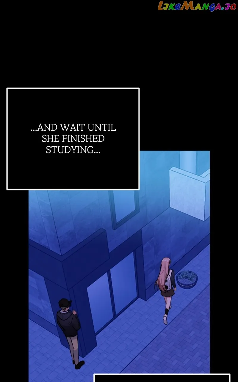 From The Shaking World Chapter 30 - Page 6