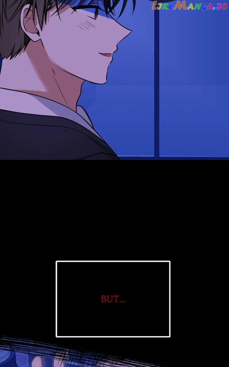 From The Shaking World Chapter 30 - Page 8