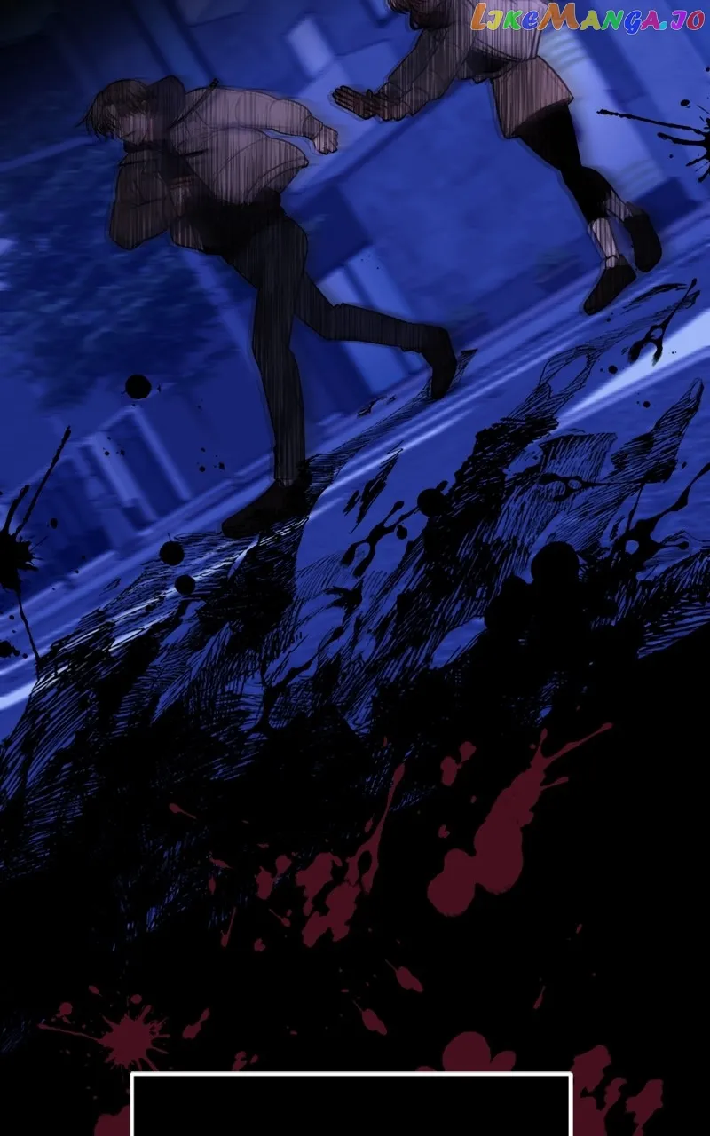 From The Shaking World Chapter 30 - Page 10